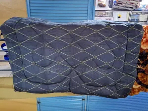 Single Woolen Duvet 5*6
