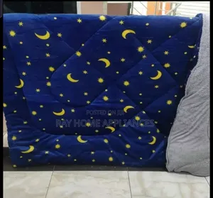 Single Woolen Duvet 5*6