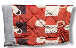 Single Woolen Duvet 5*6