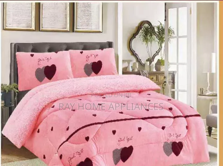 Single Woolen Duvet 5*6