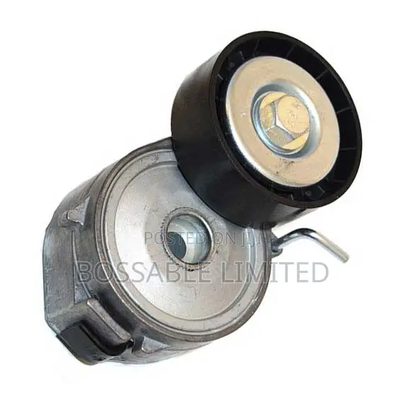Belt Tensioner Lr003651