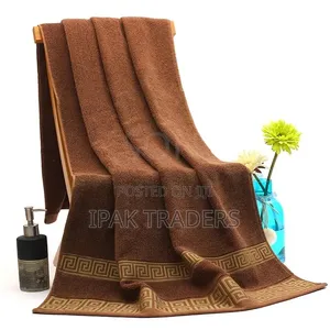*3pcs/Set Cotton Bath Towel RESTOCKED*