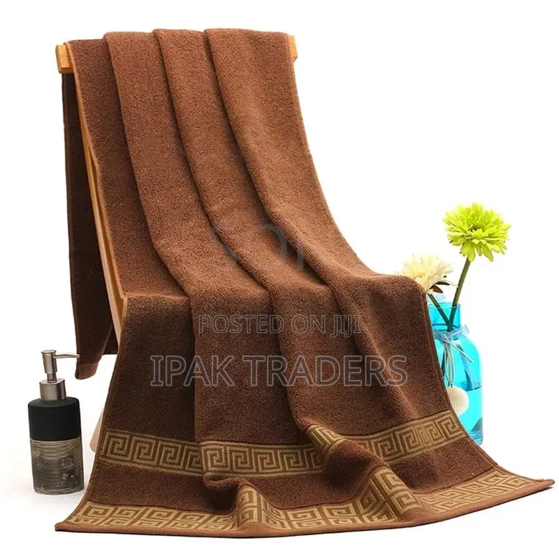 *3pcs/Set Cotton Bath Towel RESTOCKED*