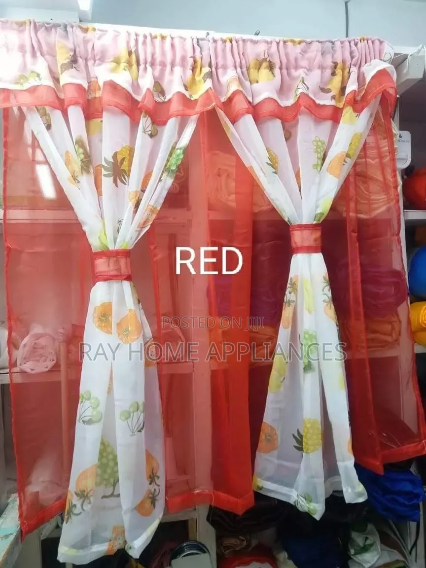 Kitchen Curtain
