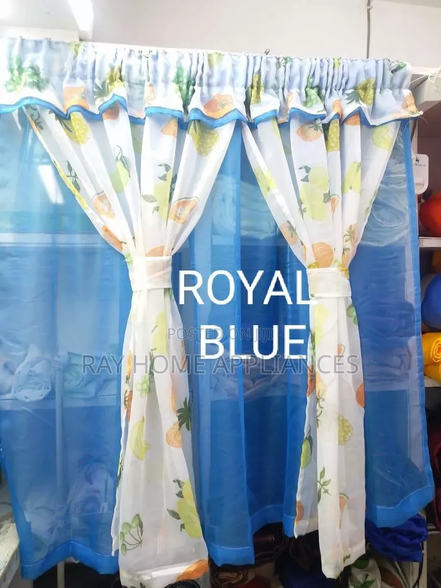 Kitchen Curtain