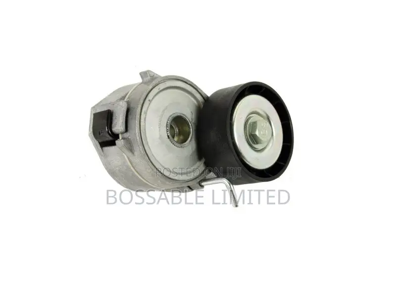 Belt Tensioner Lr003651