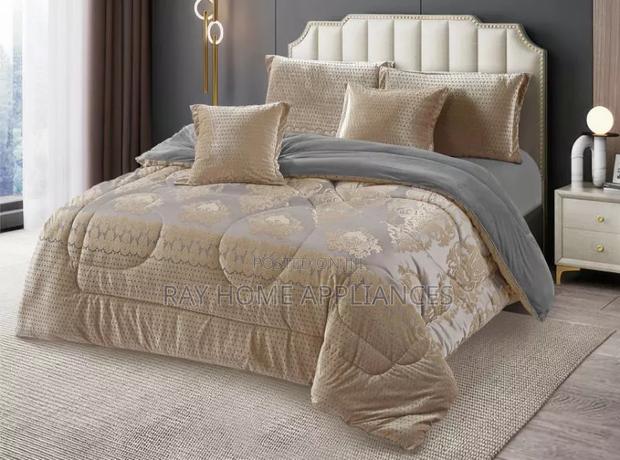 Silk Duvets 6*7