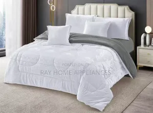 Silk Duvets 6*7