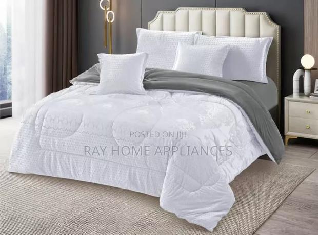 Silk Duvets 6*7 - thumbnail 2