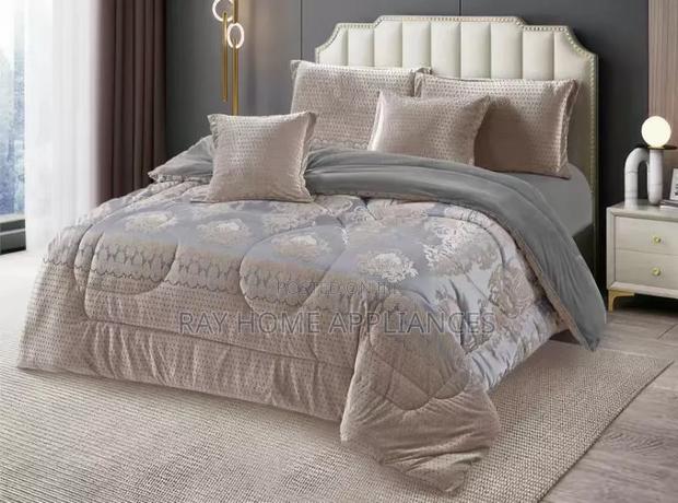 Silk Duvets 6*7 - thumbnail 3
