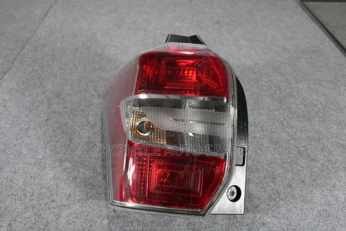 Subaru Sj5 Tailight