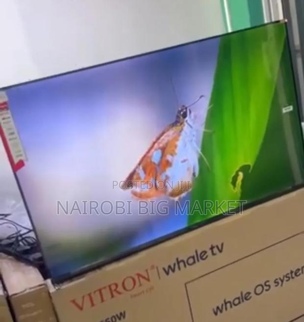 Vitron 50 Inch Whale TV Version System - thumbnail 2