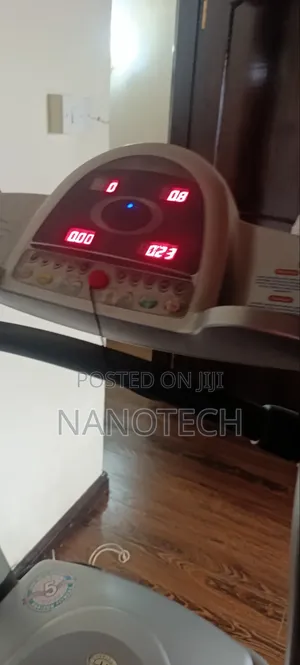 Used Treadmill