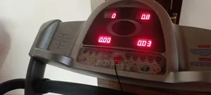 Used Treadmill