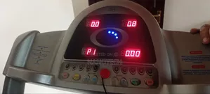 Used Treadmill