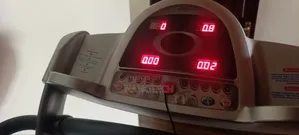 Used Treadmill