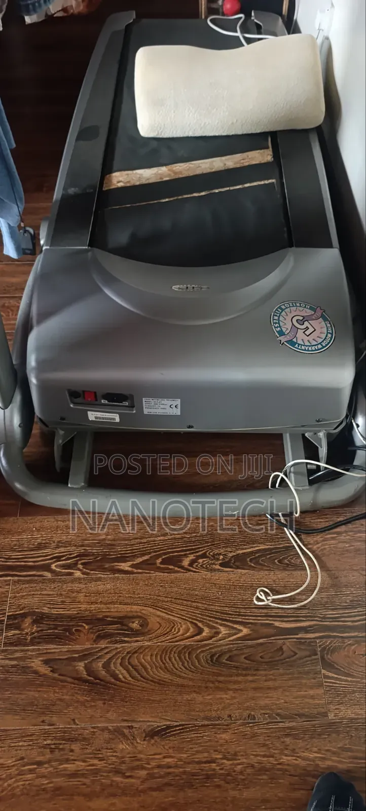 Used Treadmill