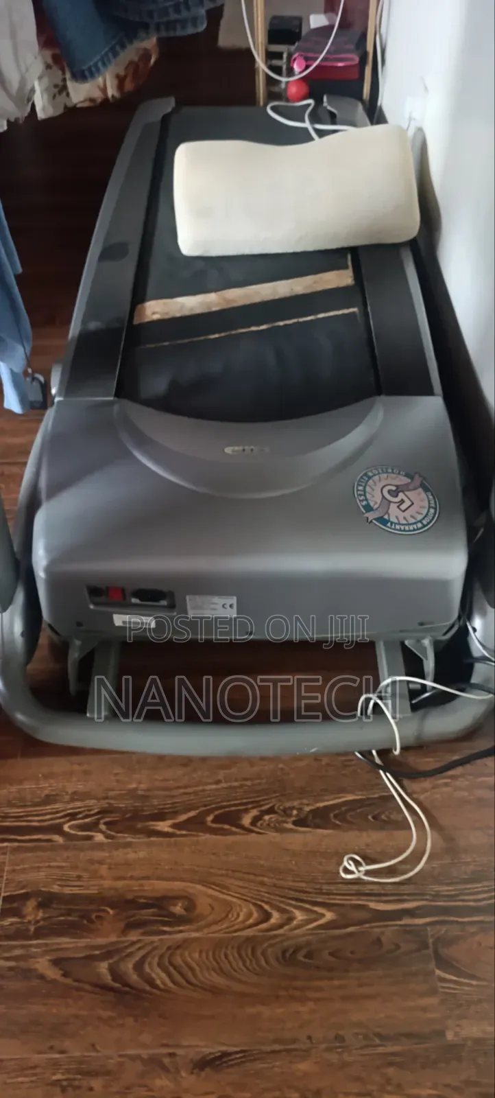 Used Treadmill