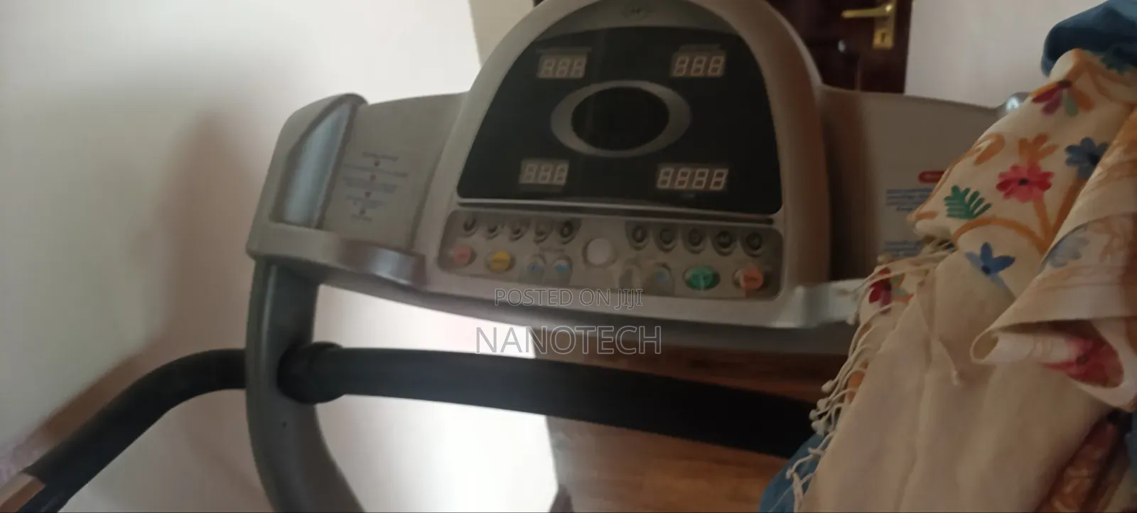 Used Treadmill
