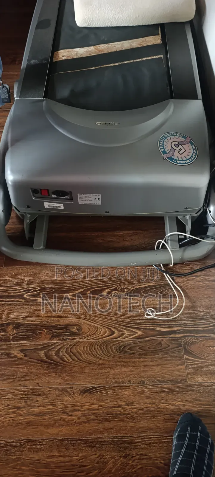 Used Treadmill