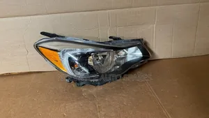 Subaru Impreza N16 Xenon Headlight