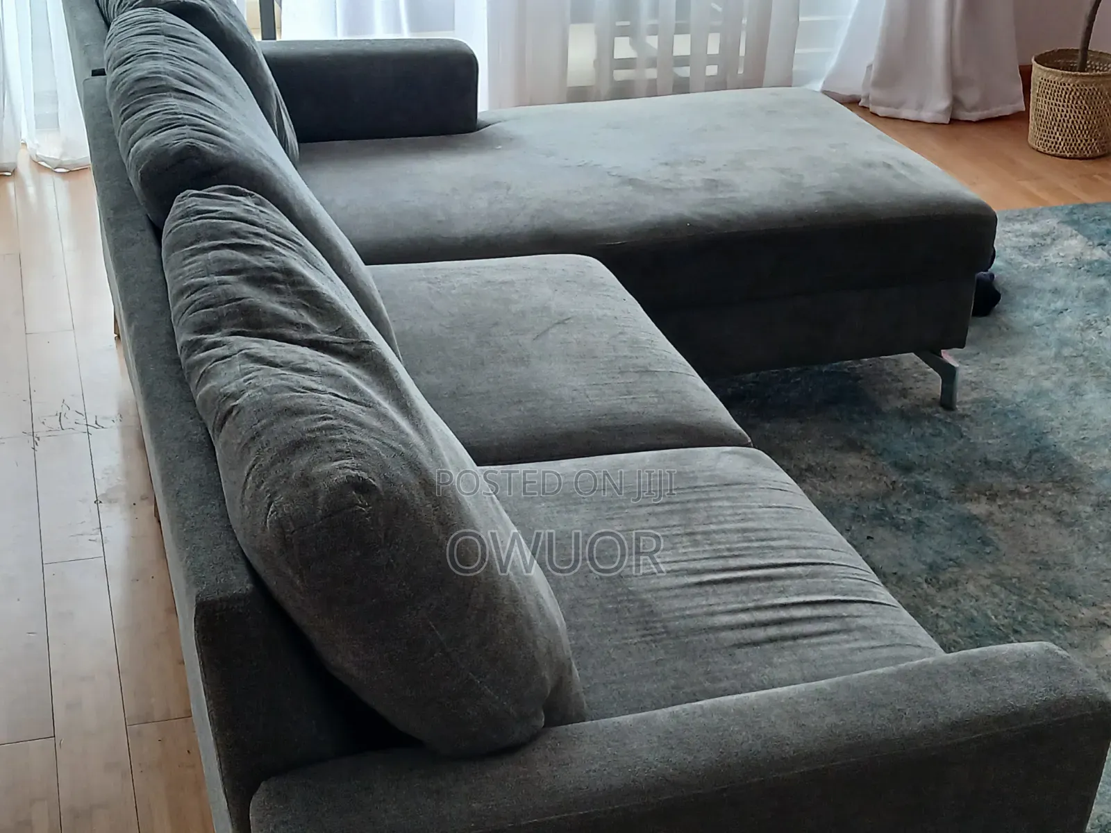 Sectional Sofa