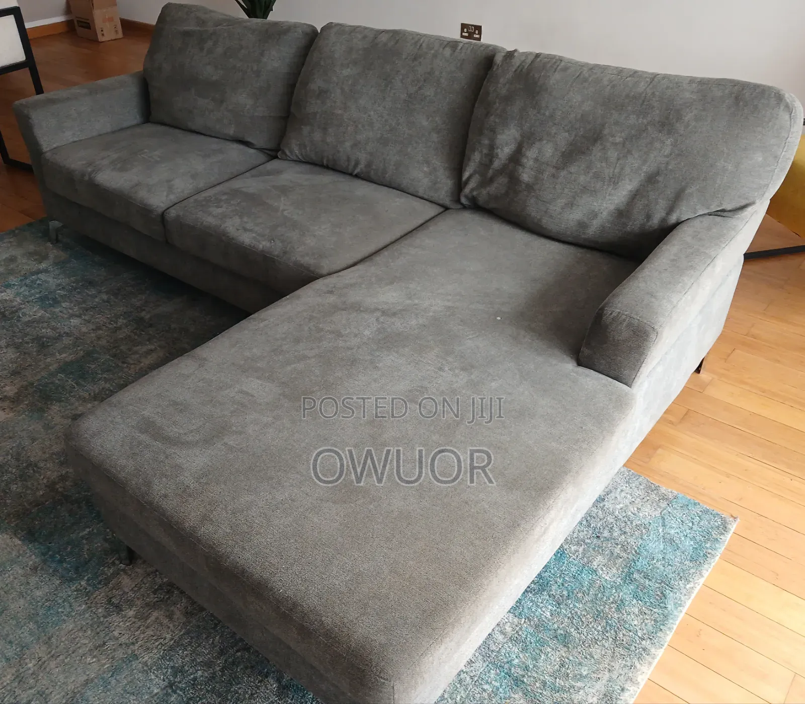 Sectional Sofa