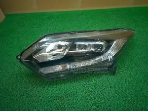 Honda Vezel New Model Headlight