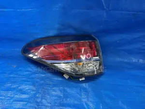 Lexus 270 Bootlight