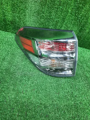 Lexus 270 Bootlight