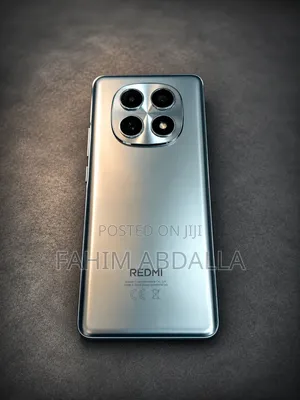 Xiaomi Redmi Note 15 128 GB Blue