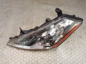 Nissan Murano New Headlight
