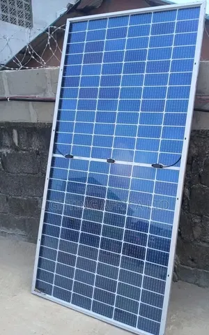 Felicity 12kva - 15kwh Lithium Off-Grid -(12)620w Solar Installation