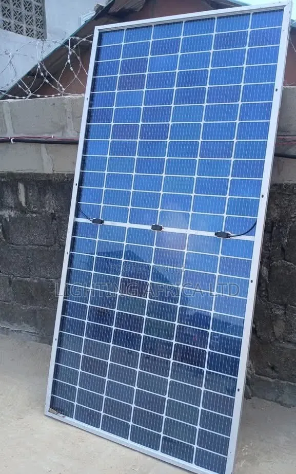 Felicity 12kva - 15kwh Lithium Off-Grid -(12)620w Solar Installation
