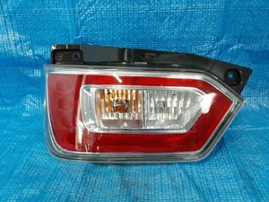 Wagon R New Tailight