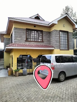 4bdrm Maisonette in Roimen, Matasia for sale