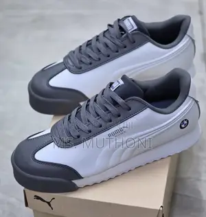 Men’s Puma Motorsport ( BMW ) Size 40-45