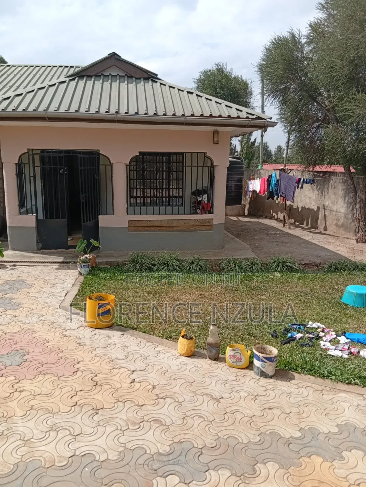 3bdrm Bungalow in Roimen, Matasia for sale