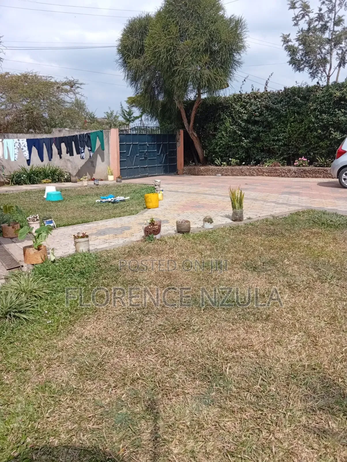 3bdrm Bungalow in Roimen, Matasia for sale