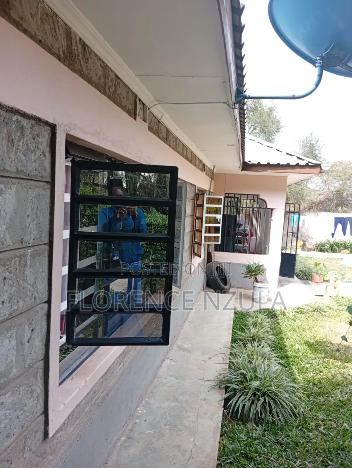 3bdrm Bungalow in Roimen, Matasia for sale