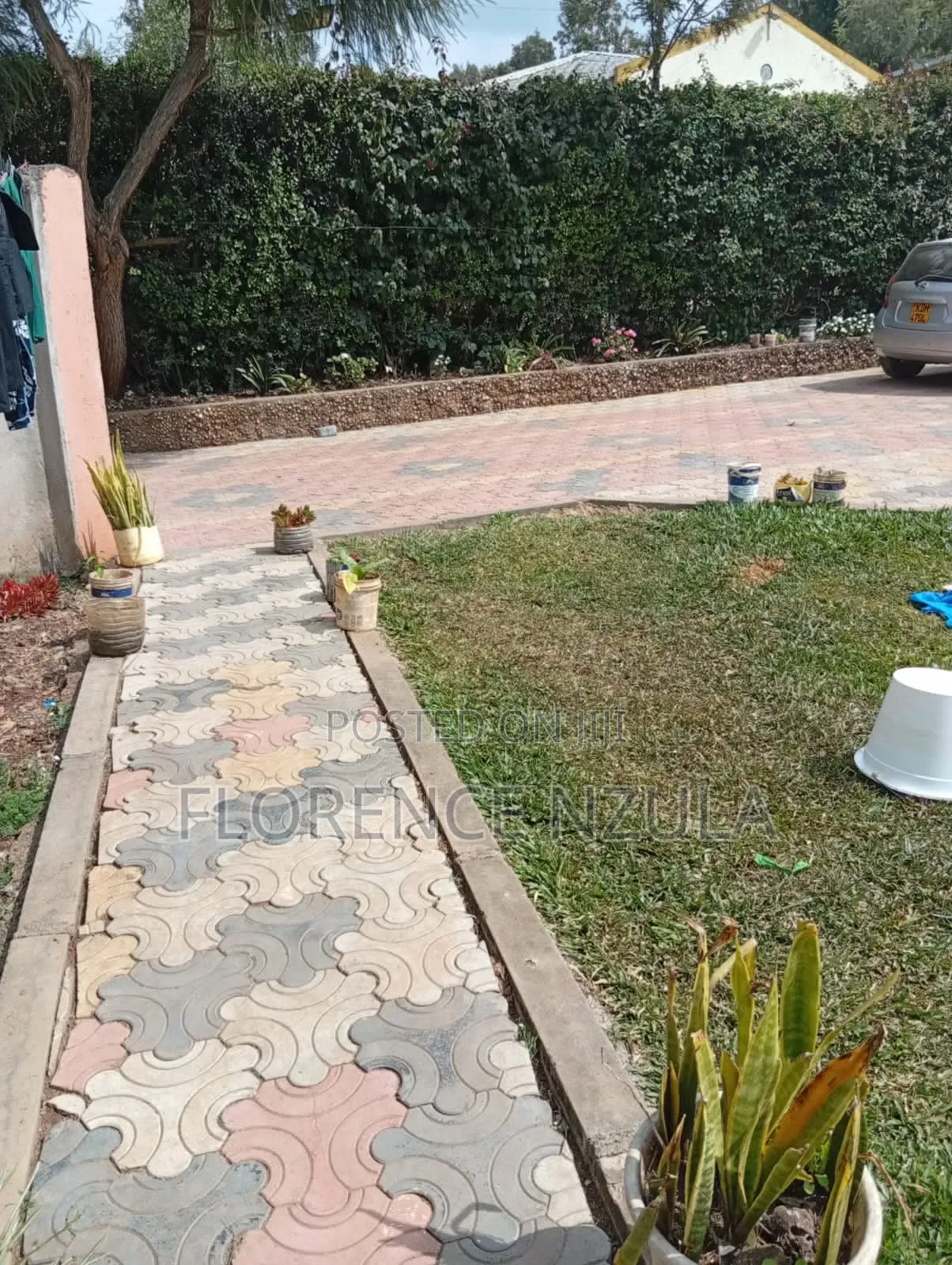 3bdrm Bungalow in Roimen, Matasia for sale