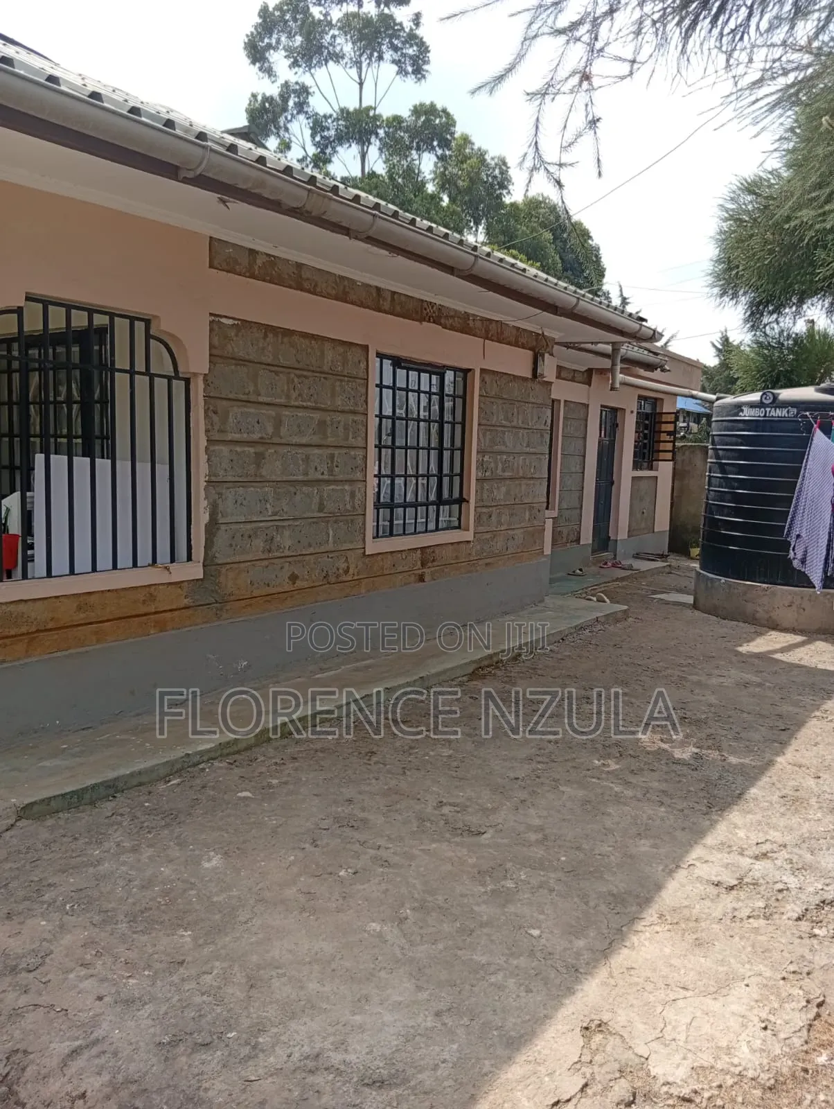 3bdrm Bungalow in Roimen, Matasia for sale