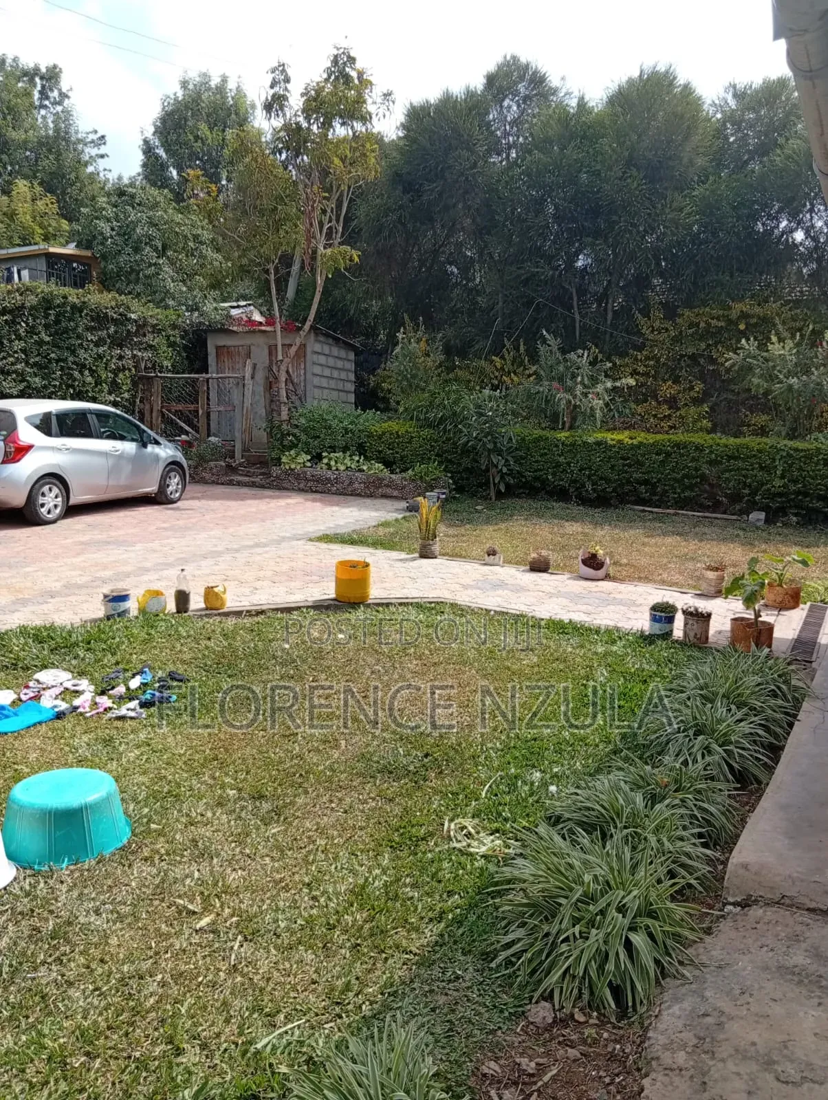 3bdrm Bungalow in Roimen, Matasia for sale