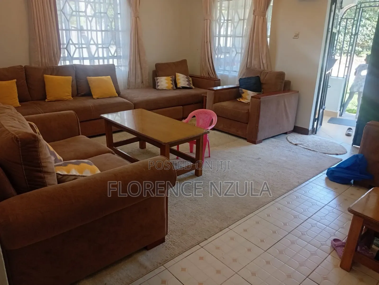3bdrm Bungalow in Roimen, Matasia for sale