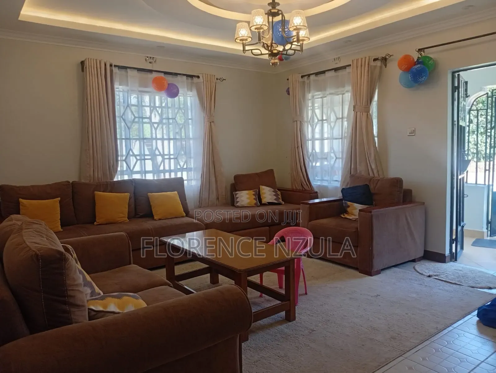 3bdrm Bungalow in Roimen, Matasia for sale