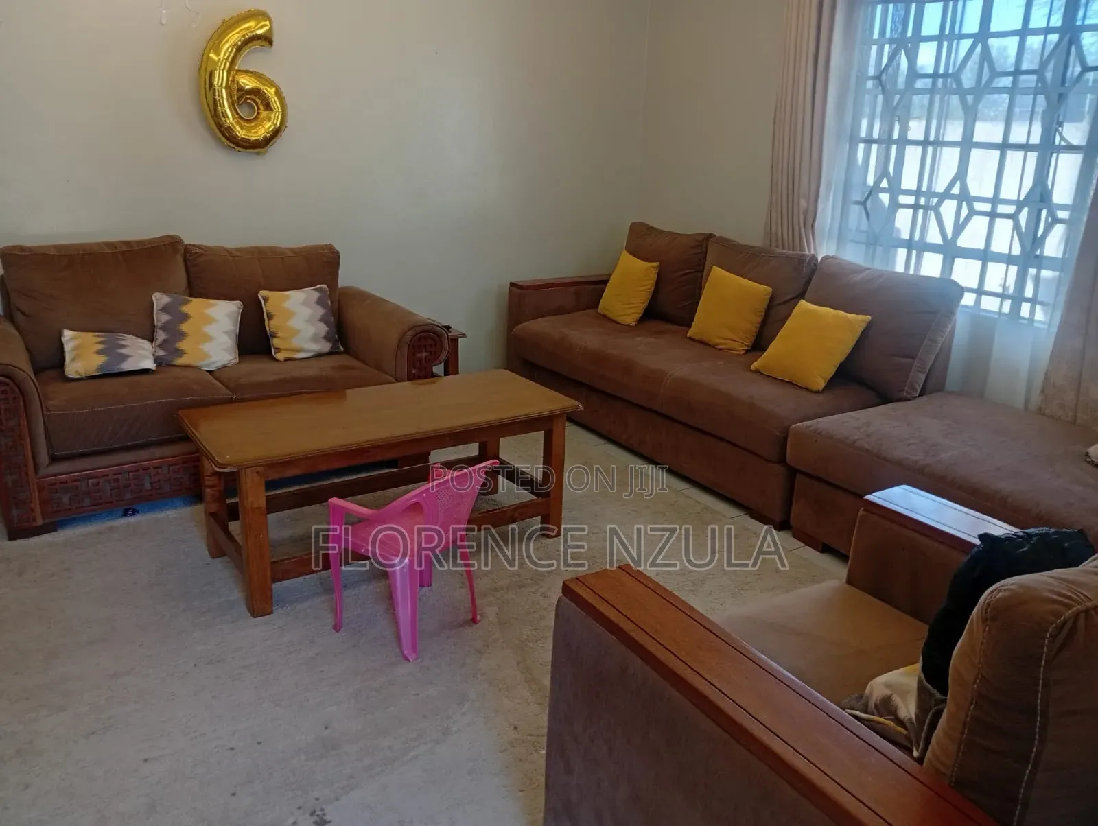 3bdrm Bungalow in Roimen, Matasia for sale