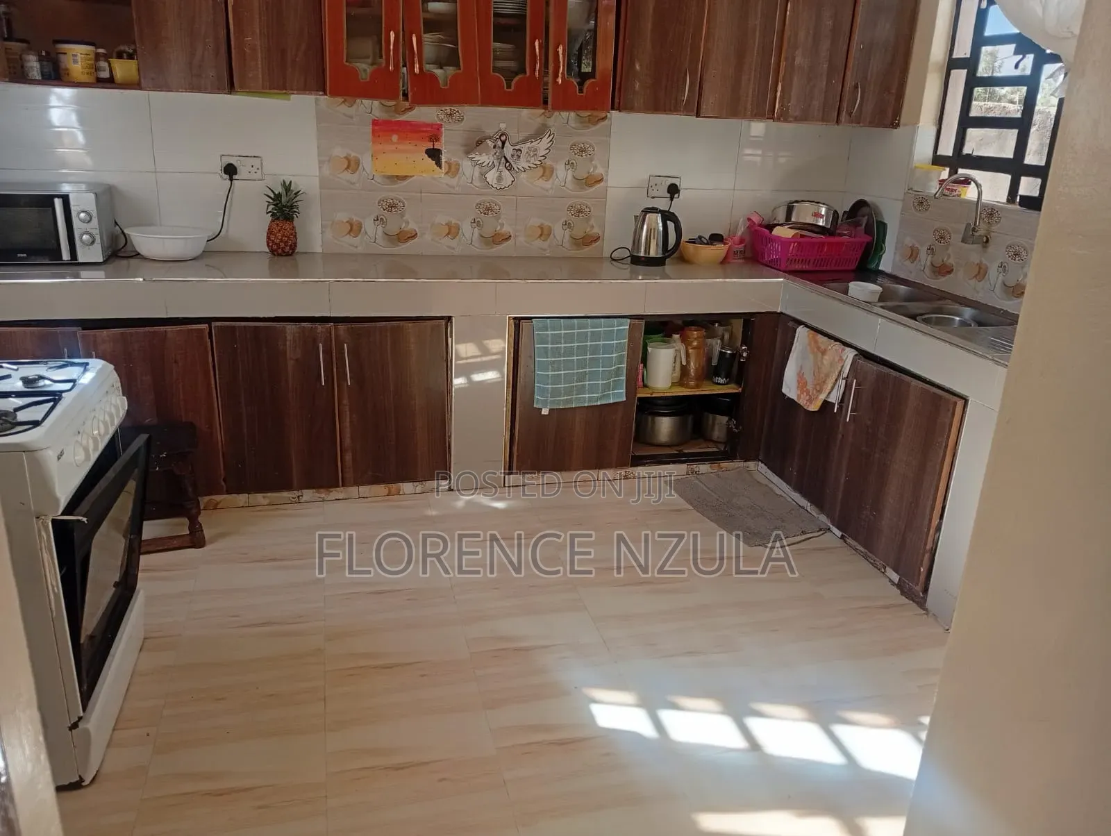 3bdrm Bungalow in Roimen, Matasia for sale