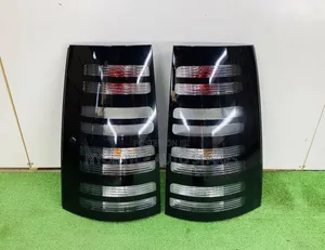 Toyota Sienta 2005 Taillight