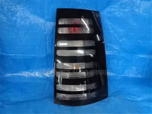 Toyota Sienta 2005 Taillight