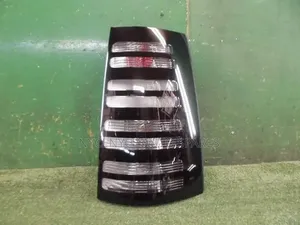 Toyota Sienta 2005 Taillight